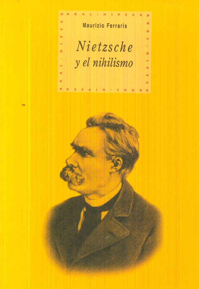 Nietzsche y el nihilismo