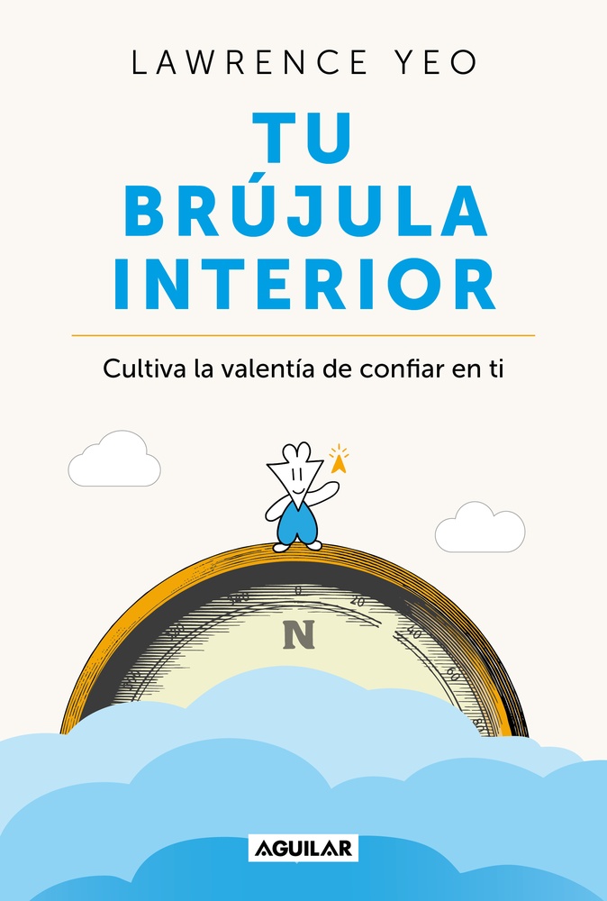 Tu brujula interior