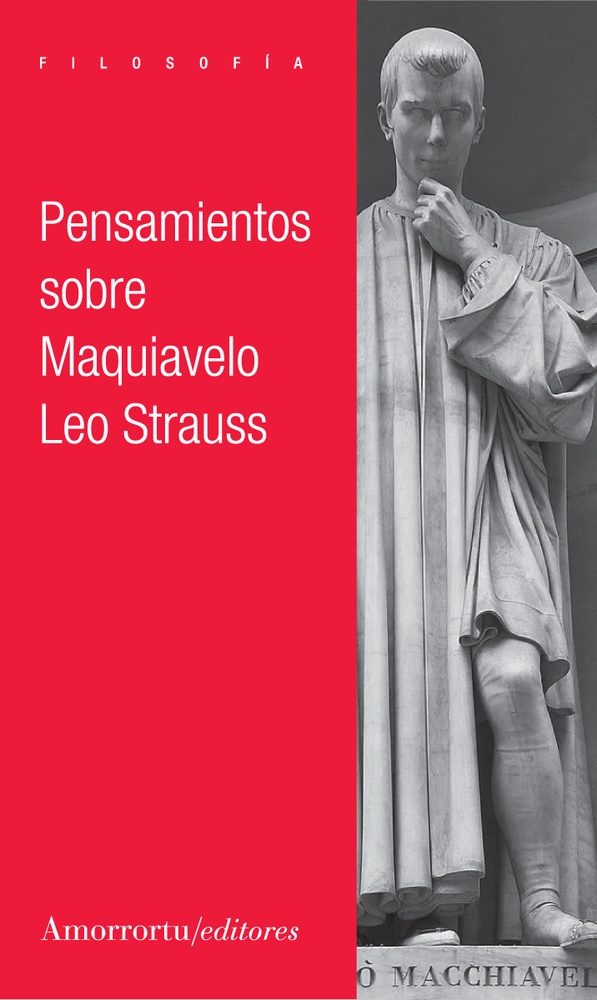 Pensamientos sobre Maquiavelo