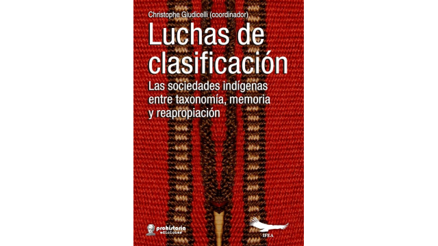 Luchas de clasificacion