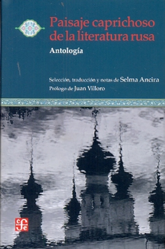 Paisaje caprichoso de la literatura rusa