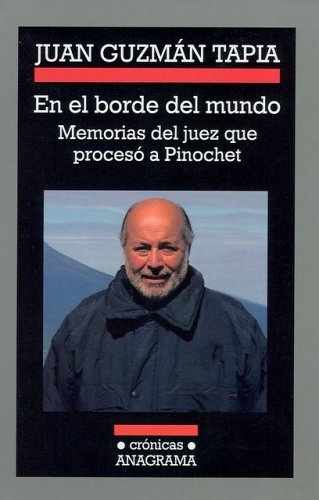 En el borde del mundo