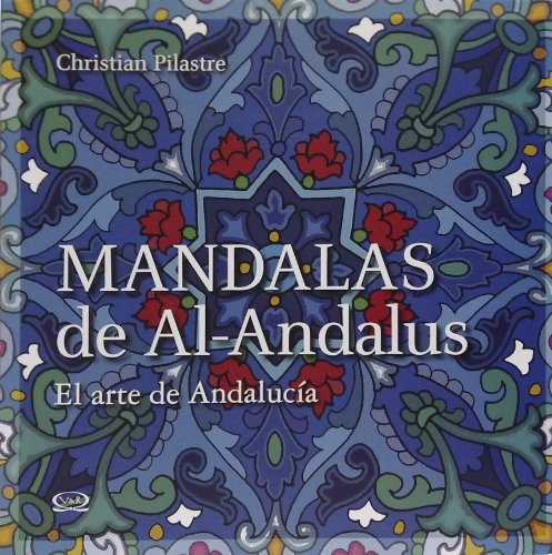 Mandalas de Al-andalus