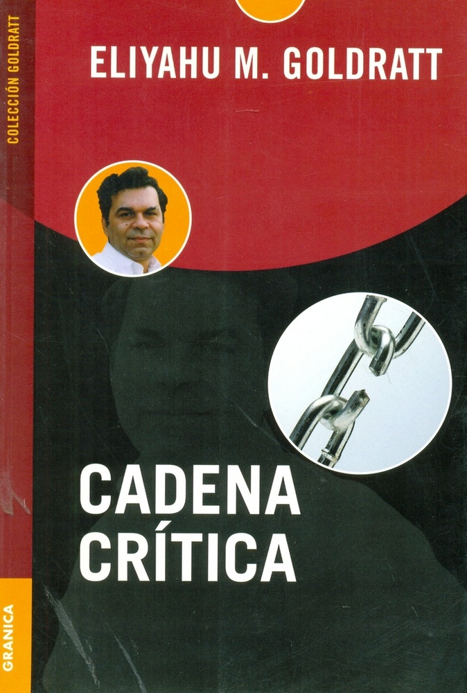 Cadena critica