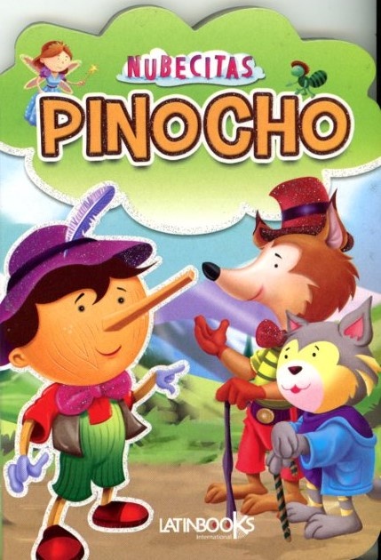 Pinocho