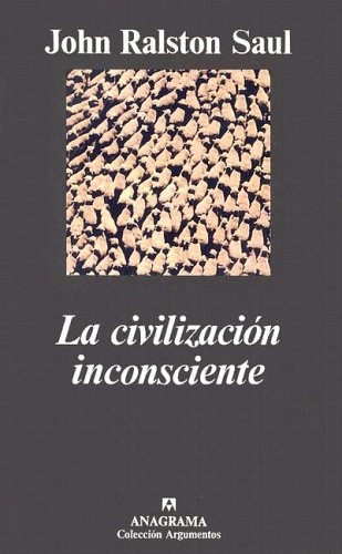 La civilizacion inconsciente