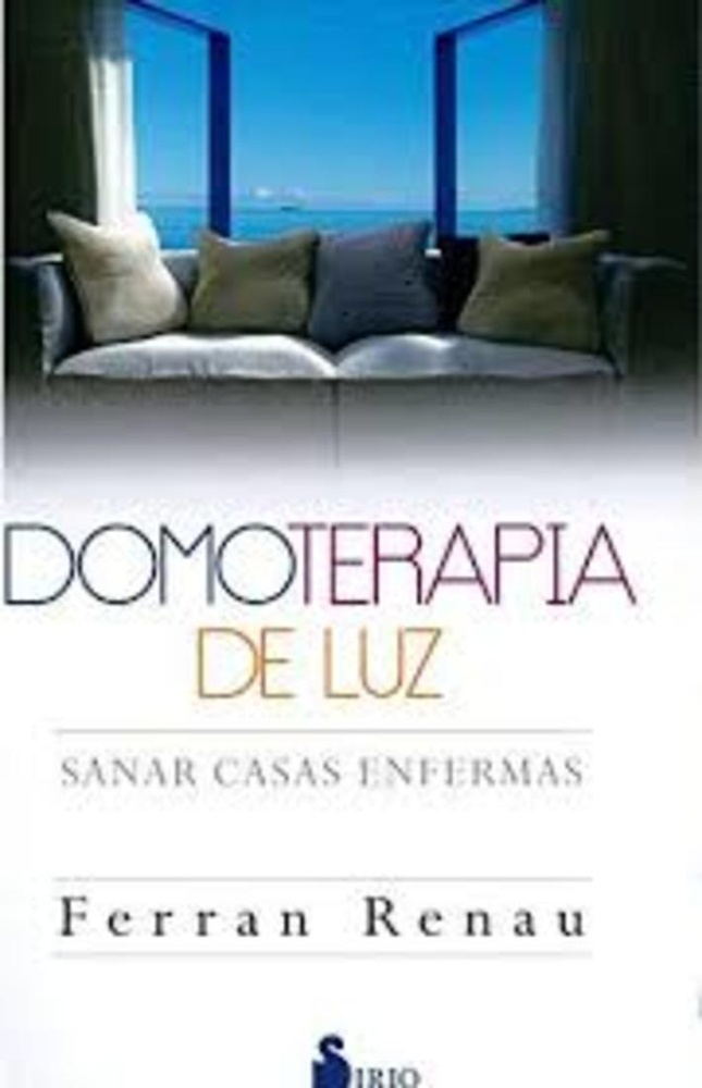 Domoterapia de luz