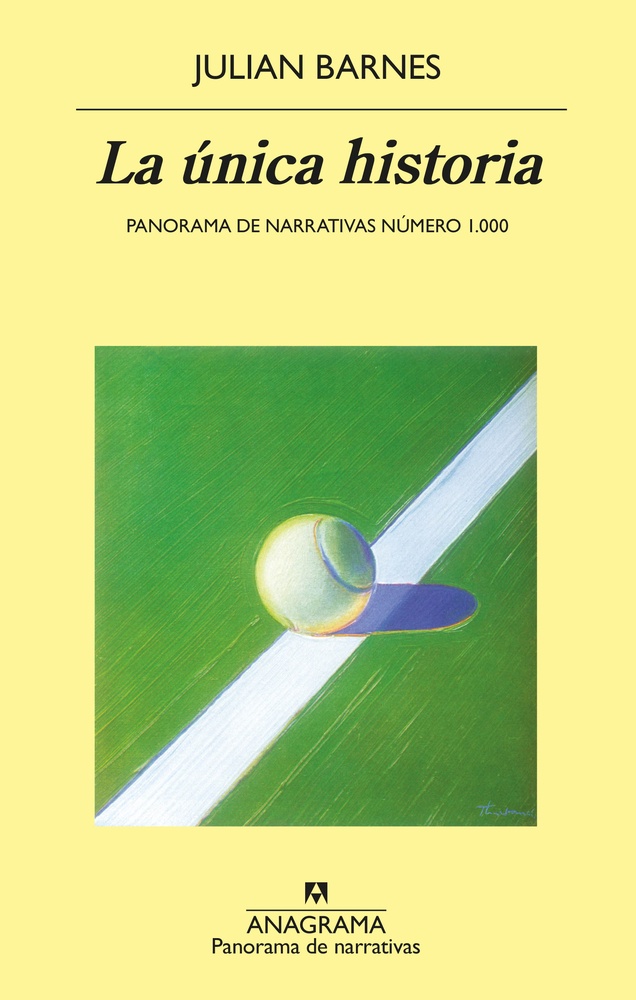 La unica historia