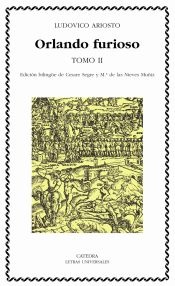 Orlando Furioso Tomo II