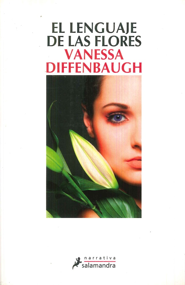 El lenguaje de las flores