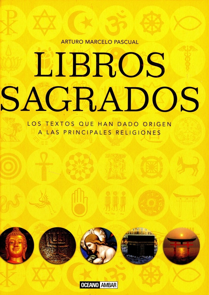 Libros sagrados