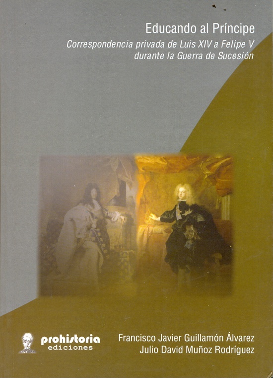 Educando al principe