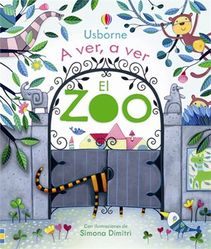 A ver a ver el zoo