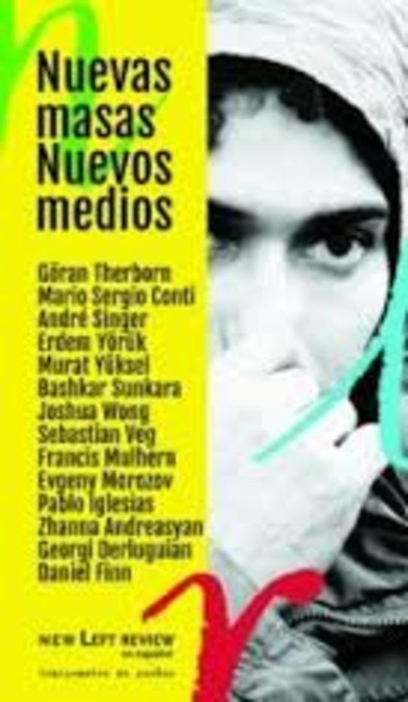 Nuevas masas. nuevos medios