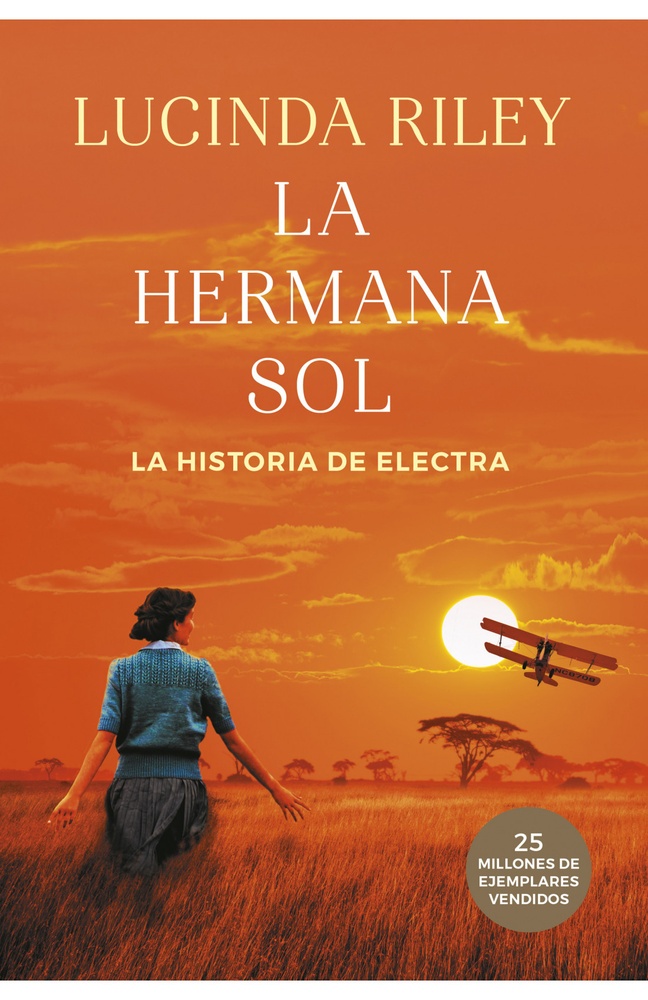 La hermana Sol