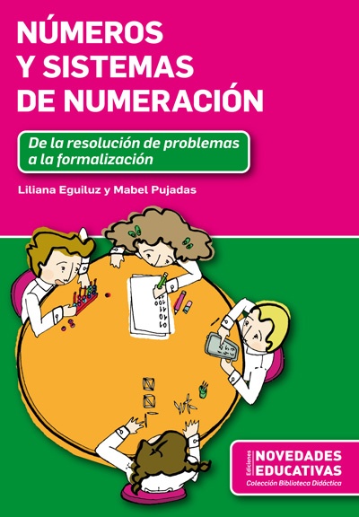 Numeros y sistemas de numeracion
