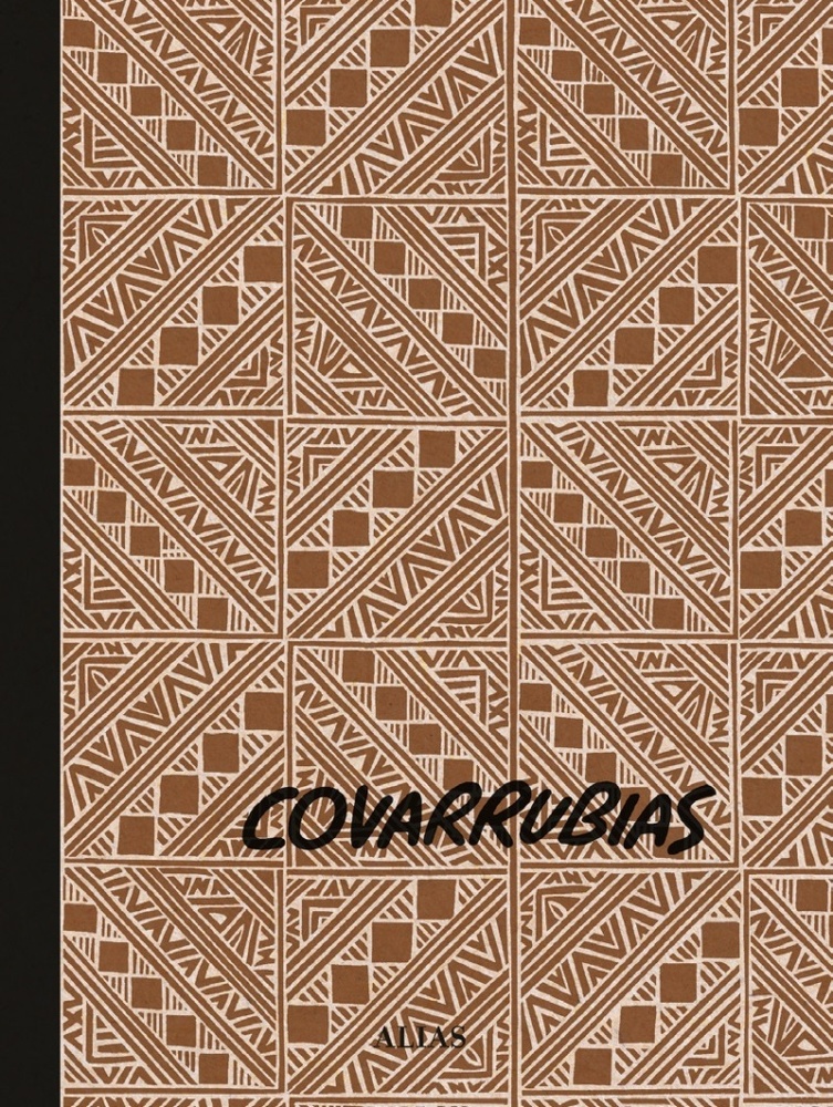 Corrientes del Pacífico de Miguel Covarrubias