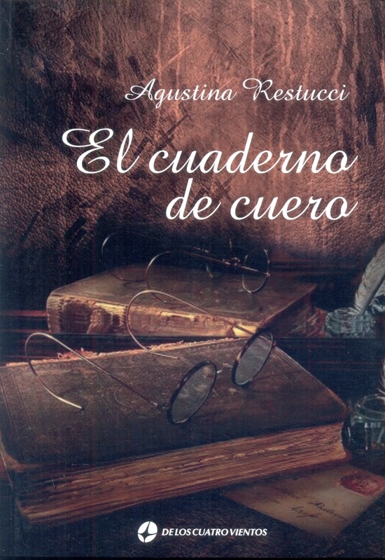 el Cuaderno de cuero