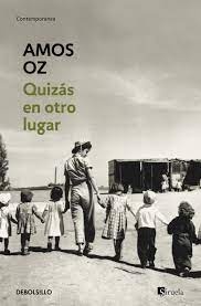 Quizas en otro lugar