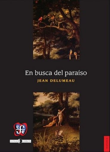 En busca del paraiso