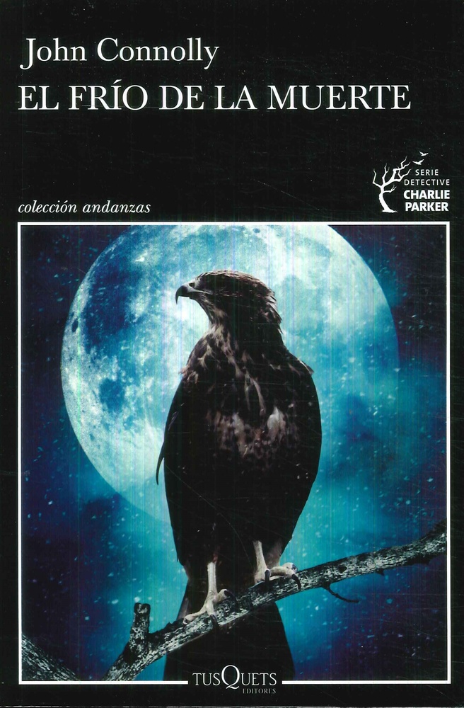 El Frio de la muerte