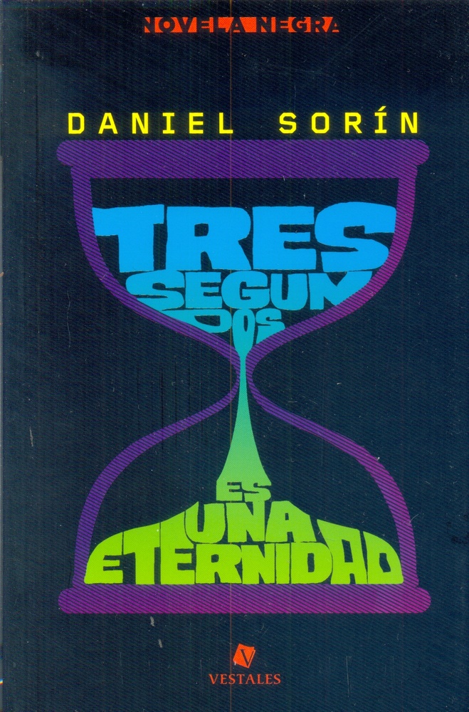 Tres segundos es una eternidad