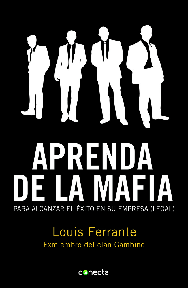 Aprender de la mafia