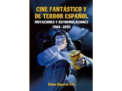 Cine fantastico y de terror español