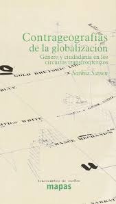Contrageografias de la globalizacion