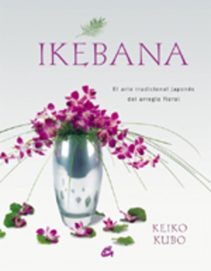 *F Ikebana