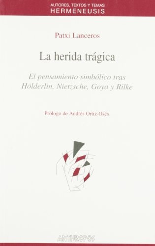 La herida trágica