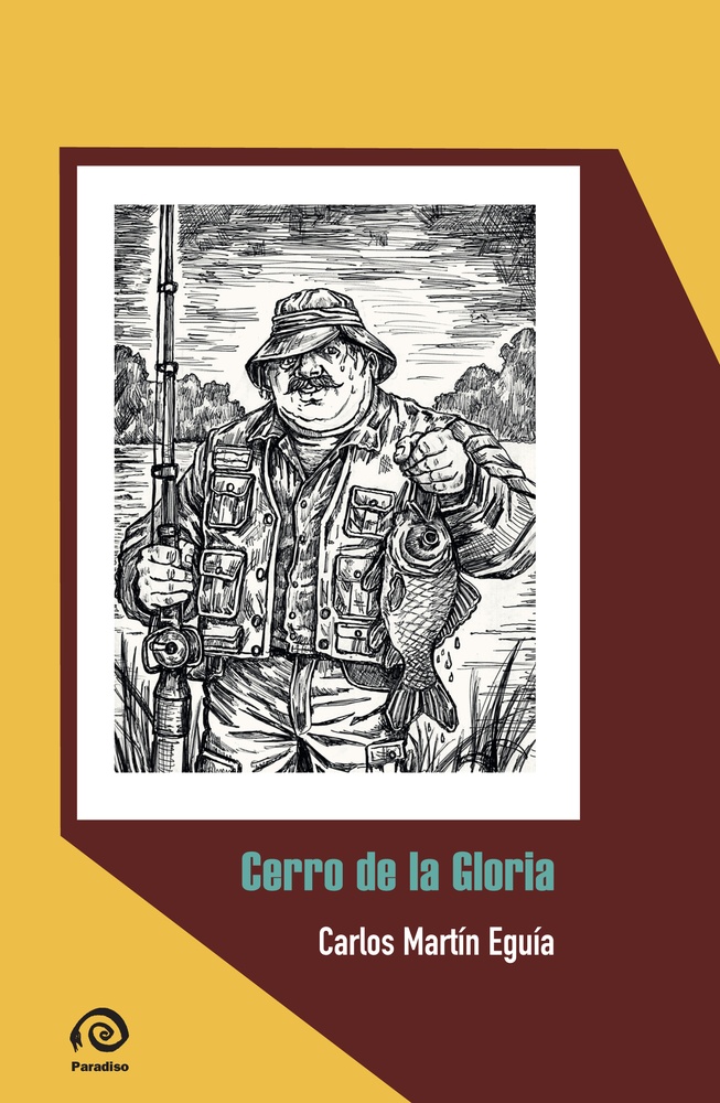 Cerro de la gloria