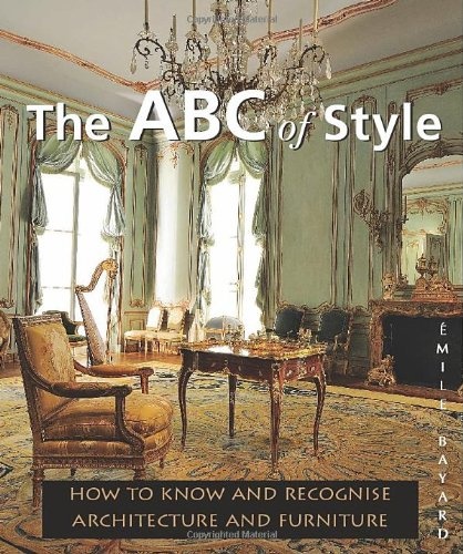 The Abc Of Style: How To Know And Recogn