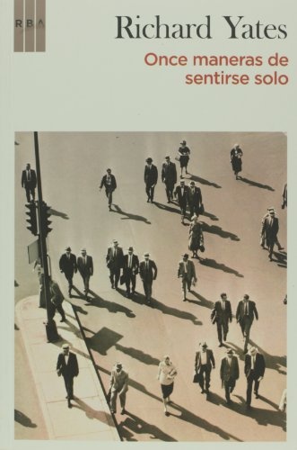 Once maneras de sentirse solo