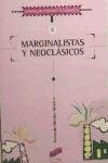 Marginalistas y neoclásicos