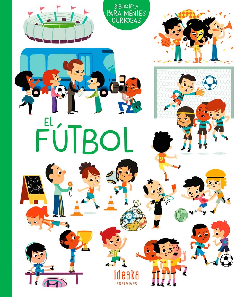 El Futbol