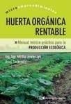 Huerta orgánica y rentable