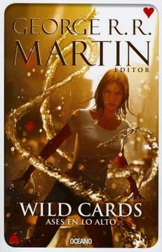 WIld cards ases en lo alto