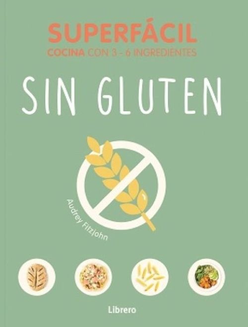 Superfacil sin gluten