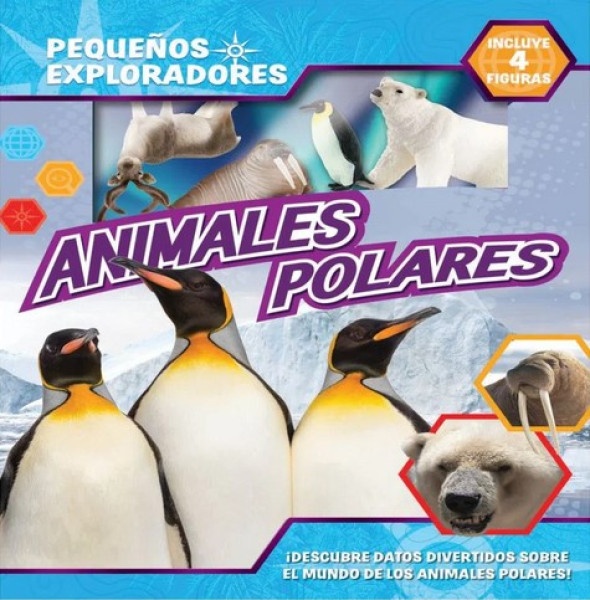 Animales polares