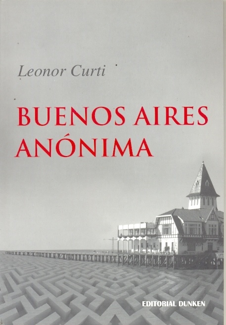 Buenos Aires anonima