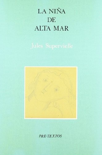 La Niña De Alta Mar