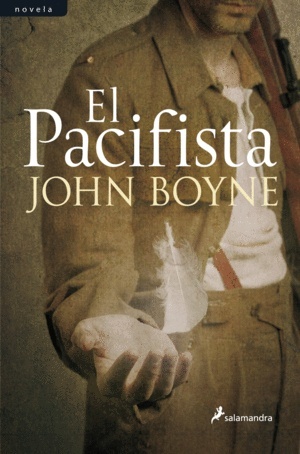 el Pacifista