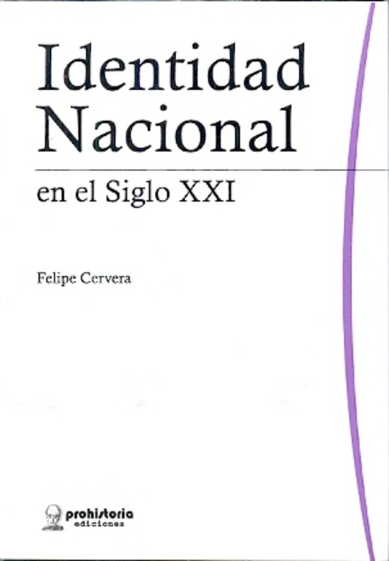 Identidad nacional en el siglo XXI