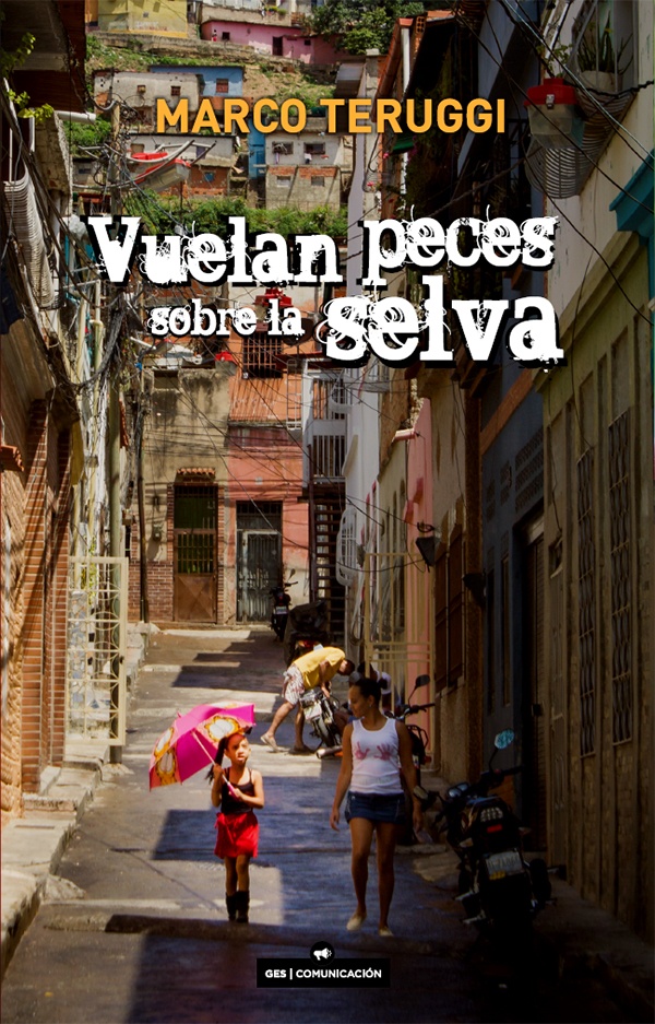 Vuelan Los Peces Sobre La Selva