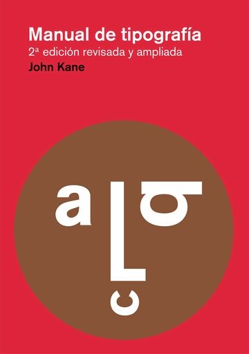 Manual de tipografía