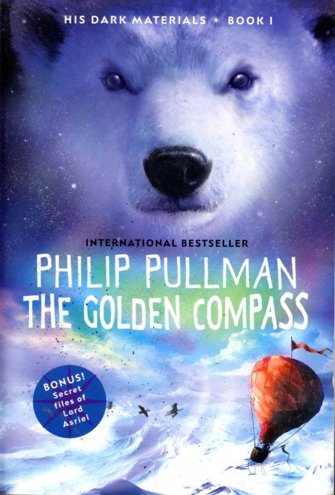 THE GOLDEN COMPASS
