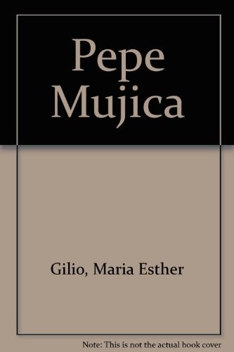 Pepe Mujica, de tupamaro a presidente