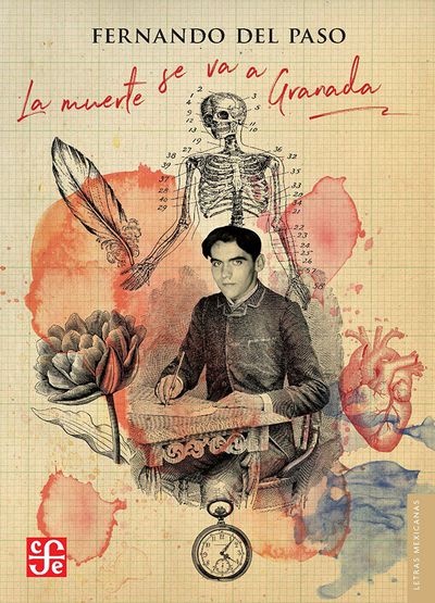 La Muerte se va a Granada