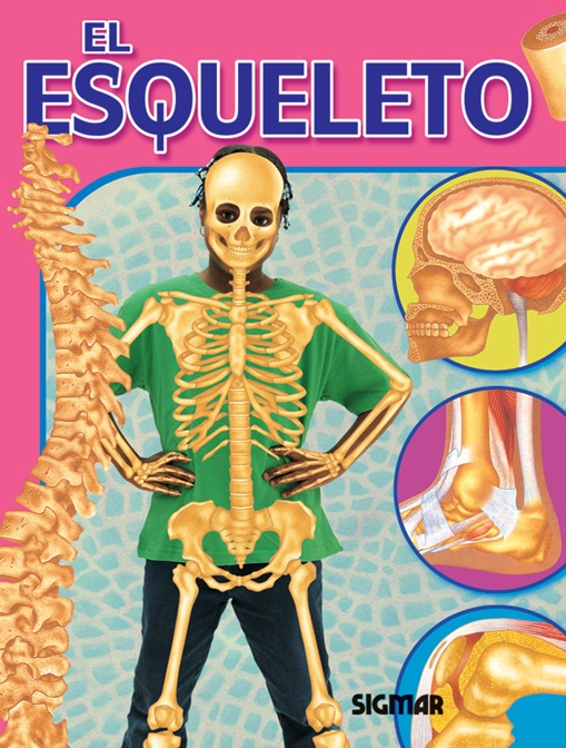 El Esqueleto